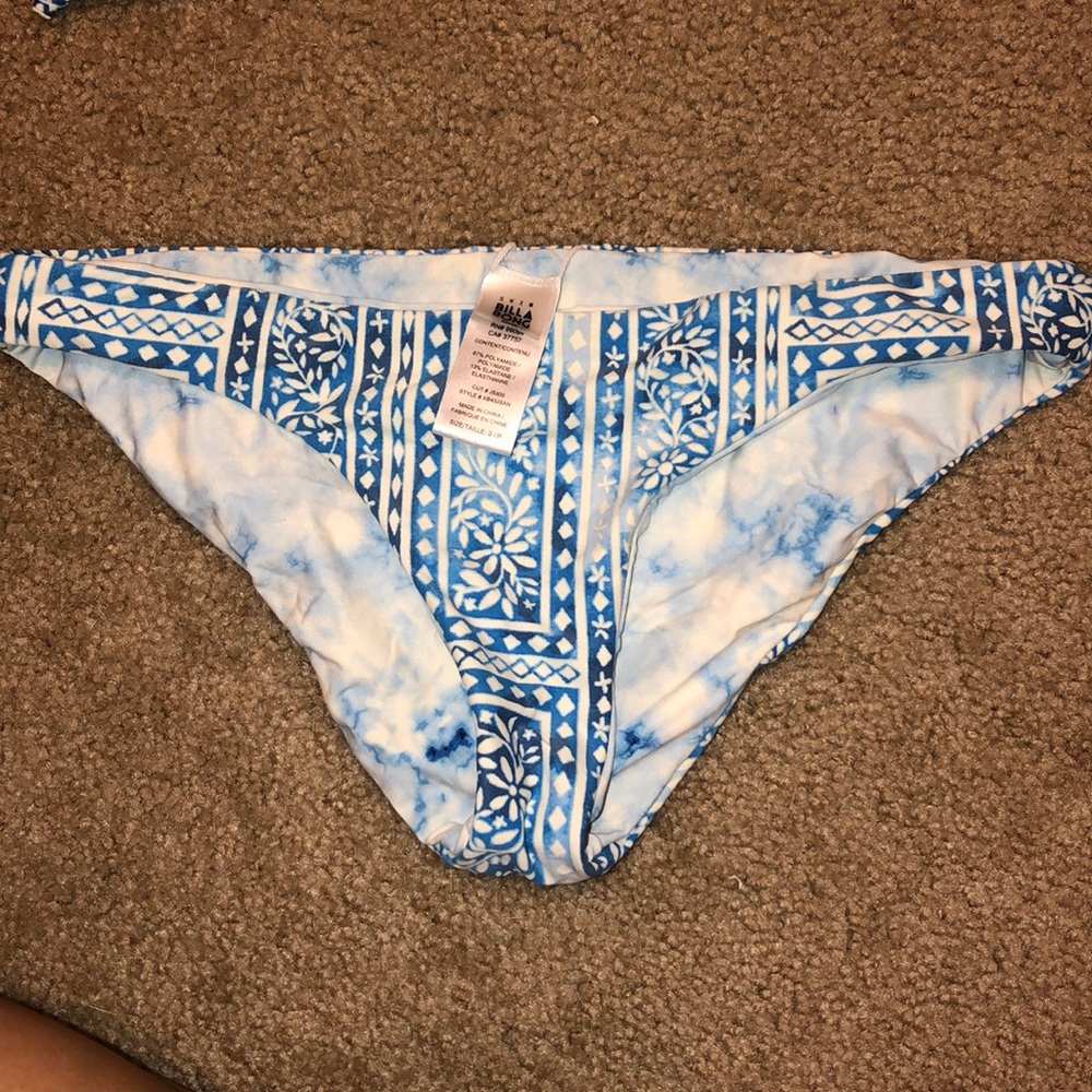 Billabong Reversible Bikini Bottoms
